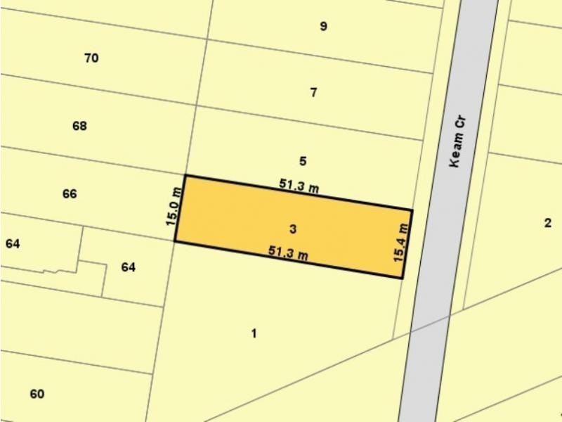 3 Keam Crescent, San Remo VIC 3925