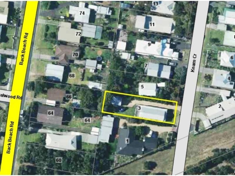 3 Keam Crescent, San Remo VIC 3925