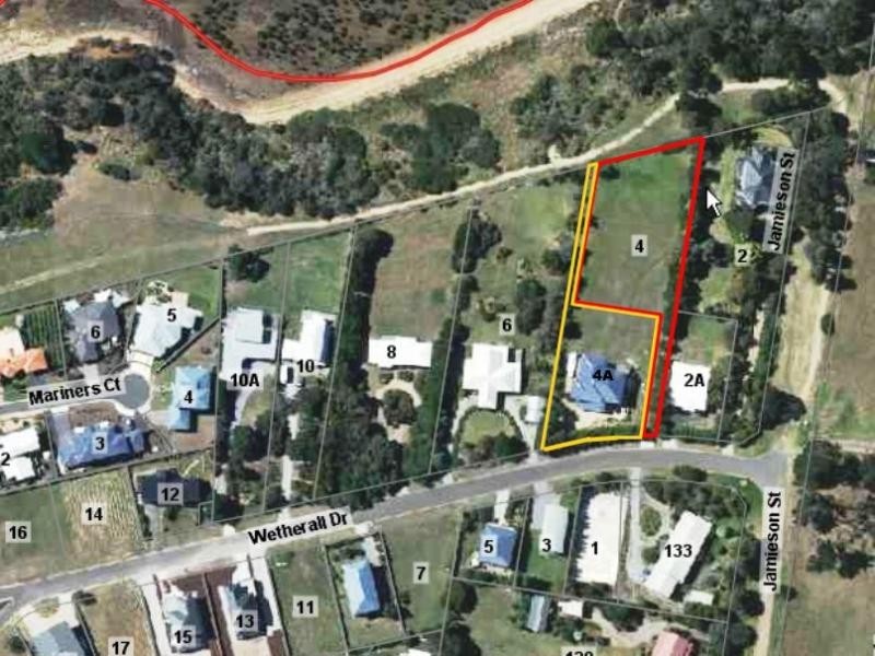 4A Wetherall Drive, Corinella VIC 3984