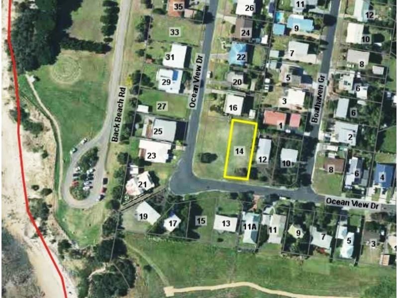 14 Ocean View Drive, San Remo VIC 3925