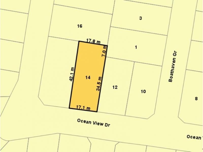 14 Ocean View Drive, San Remo VIC 3925