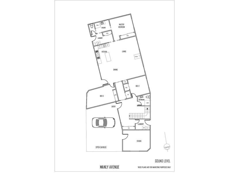 19 Manly Avenue, Cape Woolamai VIC 3925