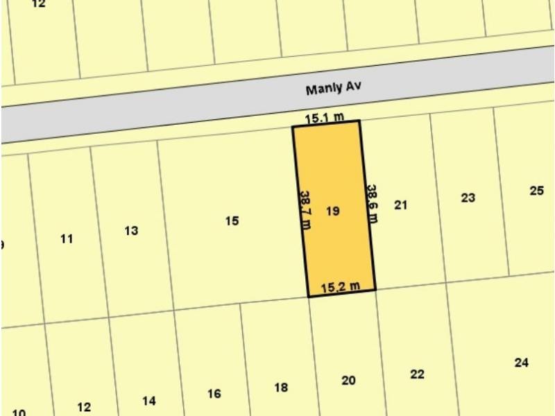 19 Manly Avenue, Cape Woolamai VIC 3925