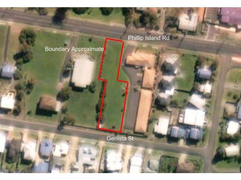 41 Phillip Island Road, San Remo VIC 3925