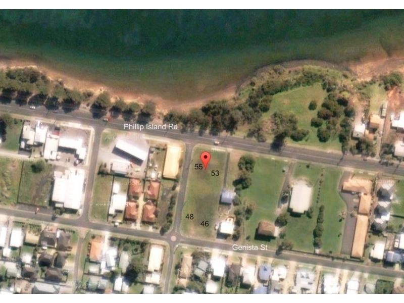 46 & 48 Genista Street, San Remo VIC 3925