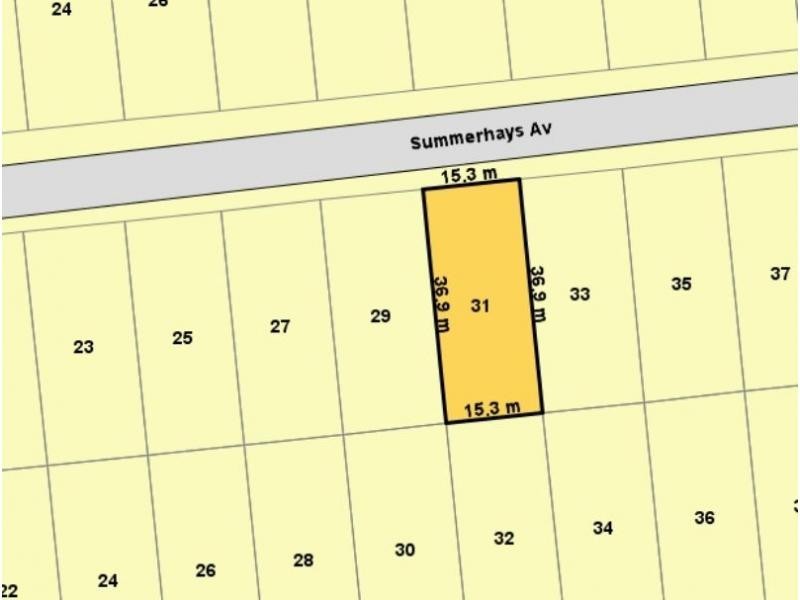 31 Summerhayes Road, Cape Woolamai VIC 3925