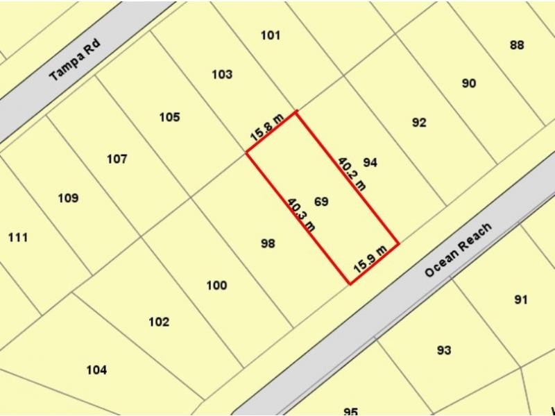 96 Ocean Reach, Cape Woolamai VIC 3925