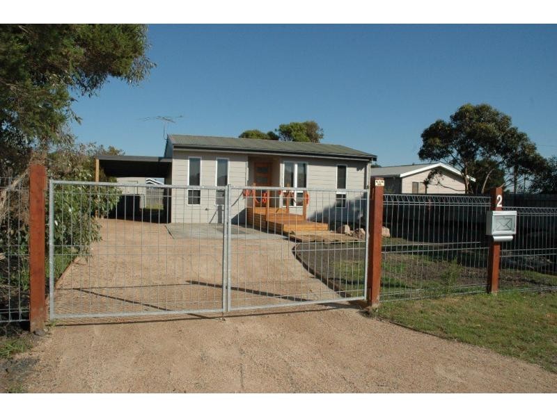 2 Seesburg Street, Cape Woolamai VIC 3925