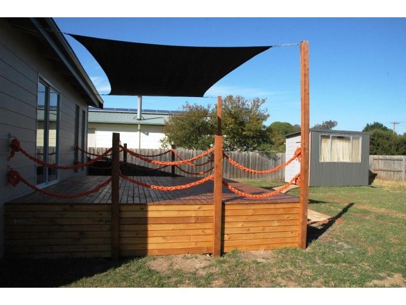 2 Seesburg Street, Cape Woolamai VIC 3925