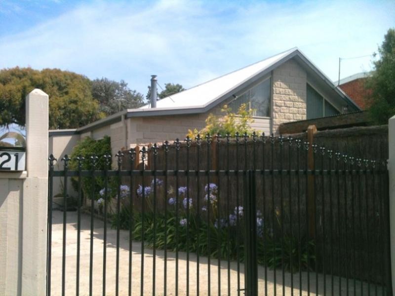 21 Surfers Drive, Cape Woolamai VIC 3925