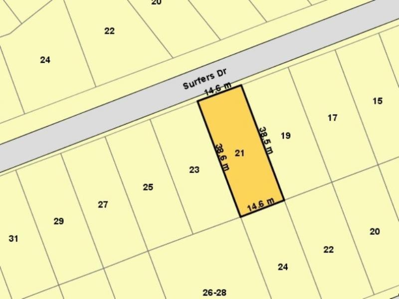 21 Surfers Drive, Cape Woolamai VIC 3925