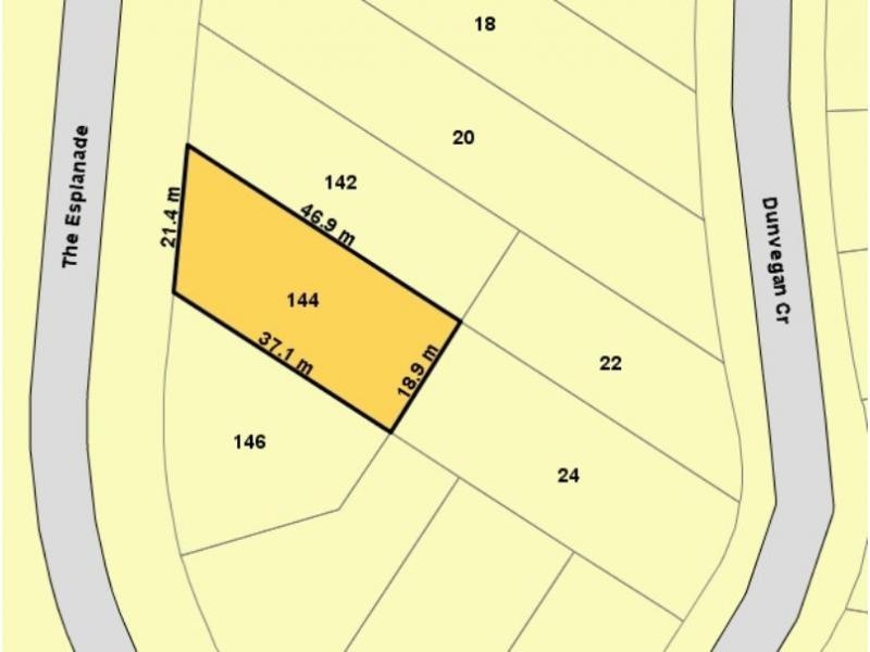144 The Esplanade, Surf Beach VIC 3922