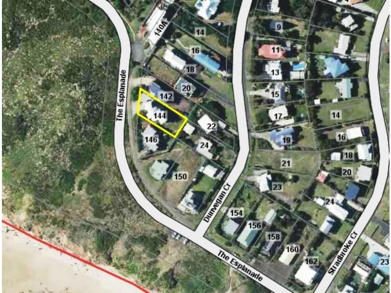 144 The Esplanade, Surf Beach VIC 3922