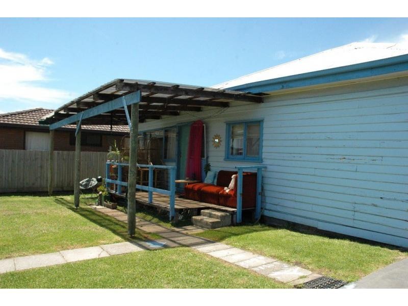 61A Back Beach Road, San Remo VIC 3925
