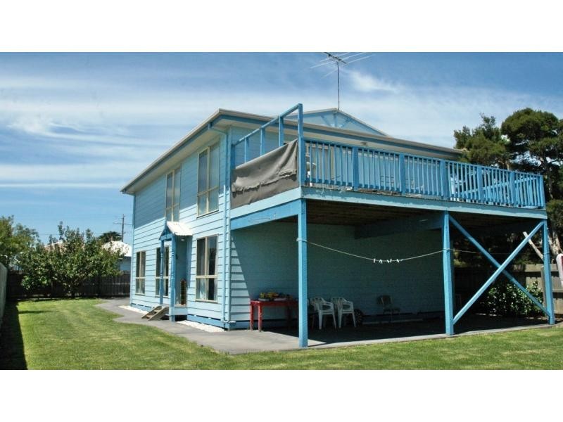 61B Back Beach Road, San Remo VIC 3925
