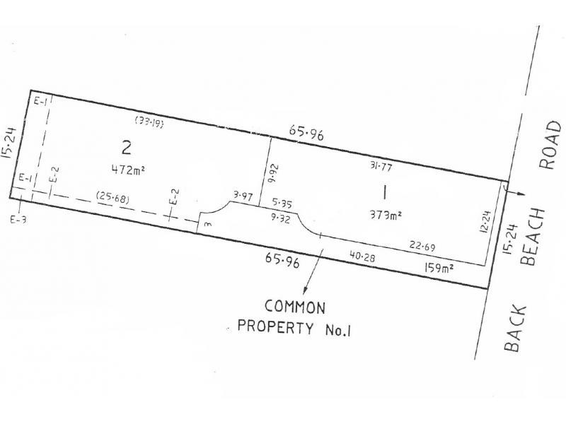 61B Back Beach Road, San Remo VIC 3925