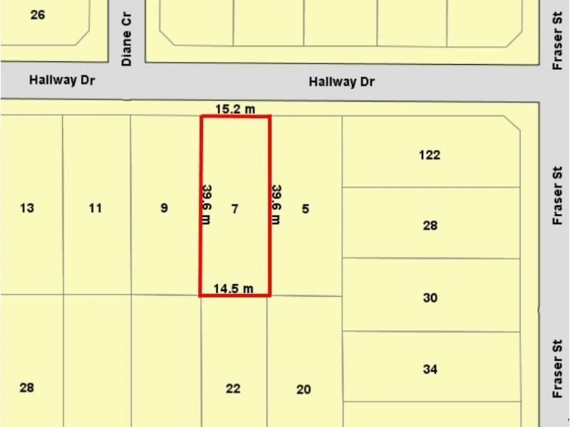 7 Hallway Drive, Wimbledon Heights VIC 3922