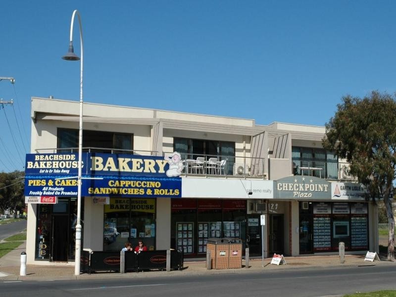 Apt A, 129 Marine Parade, San Remo VIC 3925