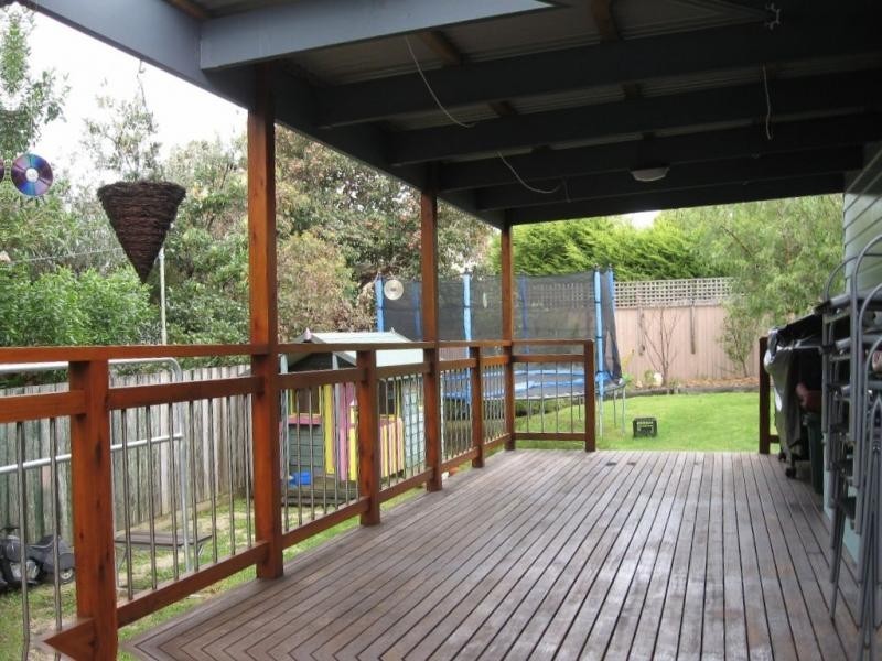 15 Kendall Avenue, Cape Woolamai VIC 3925