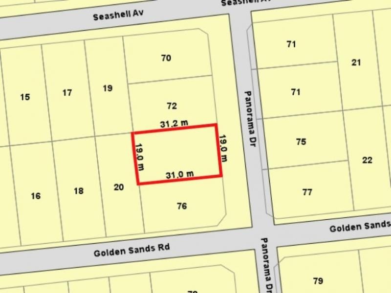 74 Panorama Drive, Cape Woolamai VIC 3925