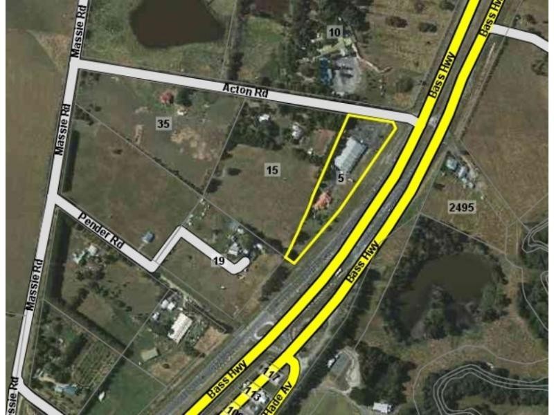 5 Acton Road, Bass VIC 3991