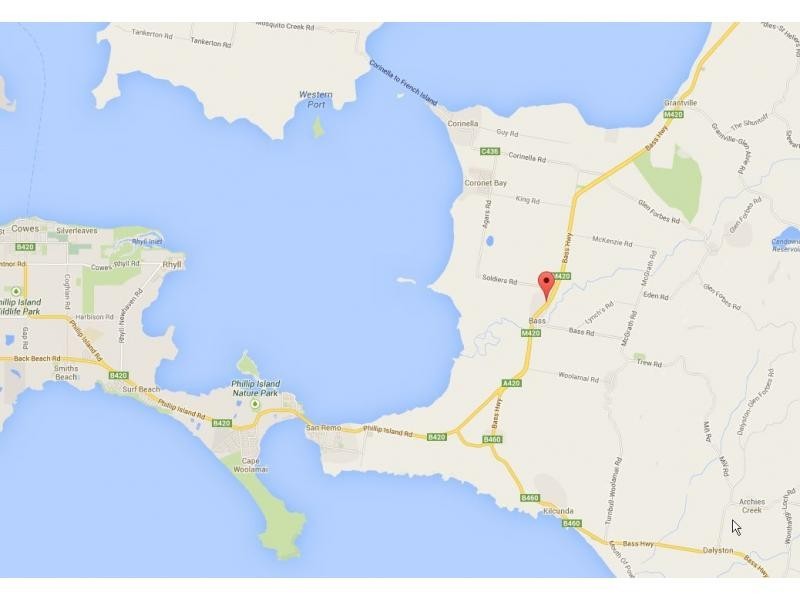 5 Acton Road, Bass VIC 3991