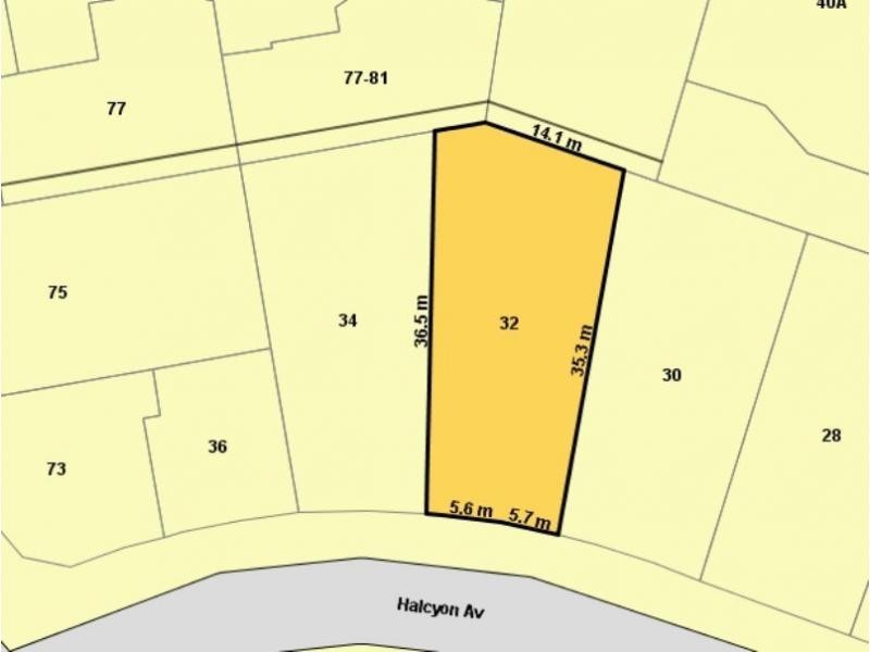32 Halcyon Avenue, San Remo VIC 3925
