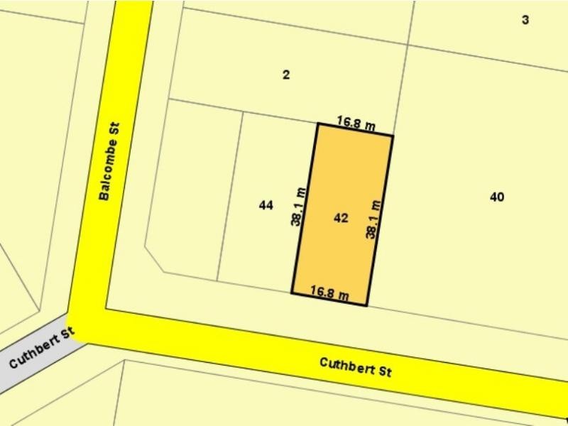 42 Cuthbert Street, Corinella VIC 3984