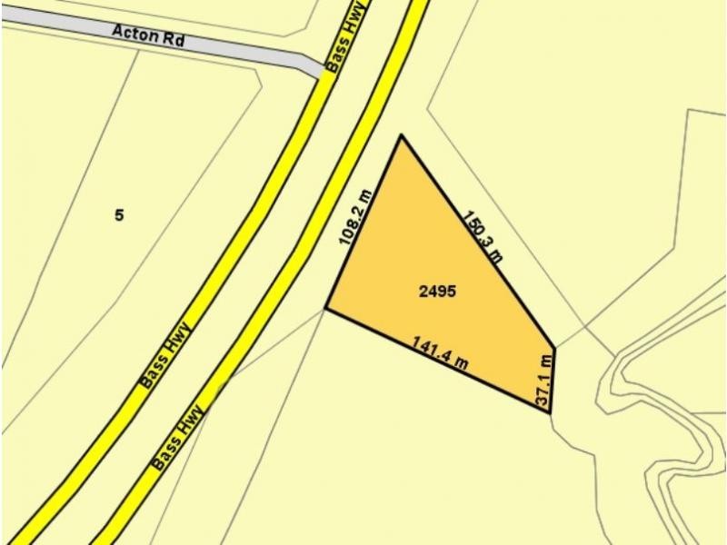 2495 Bass Highway, Bass VIC 3991