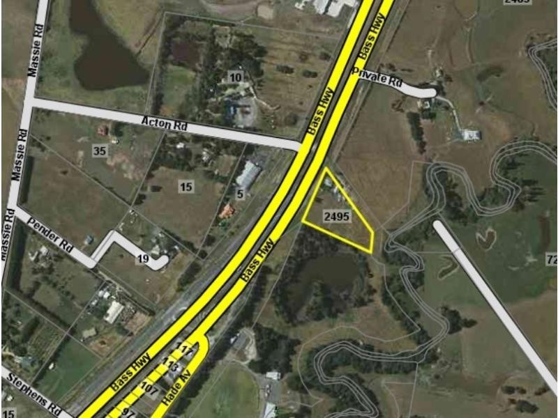 2495 Bass Highway, Bass VIC 3991