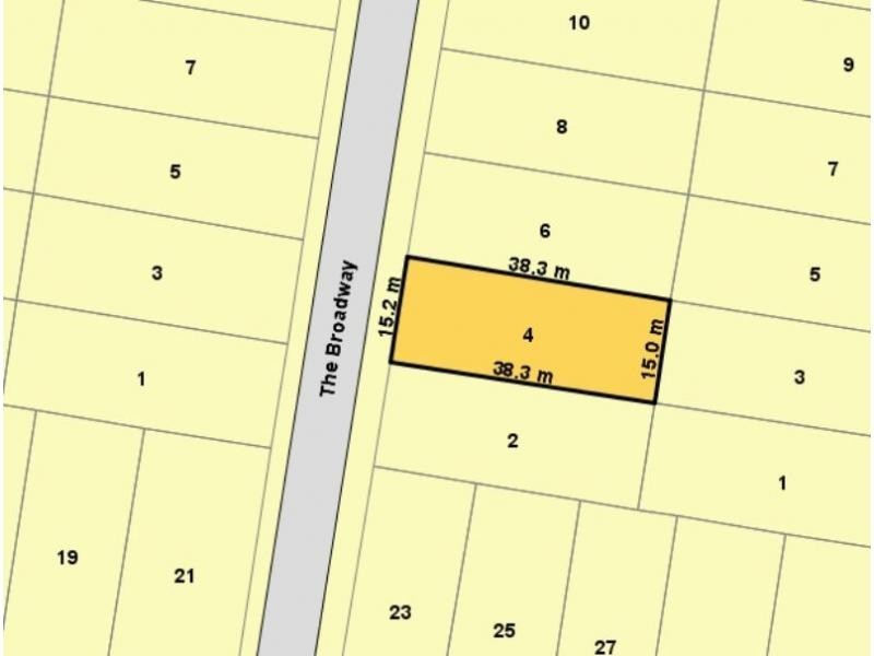 4 The Broadway, San Remo VIC 3925