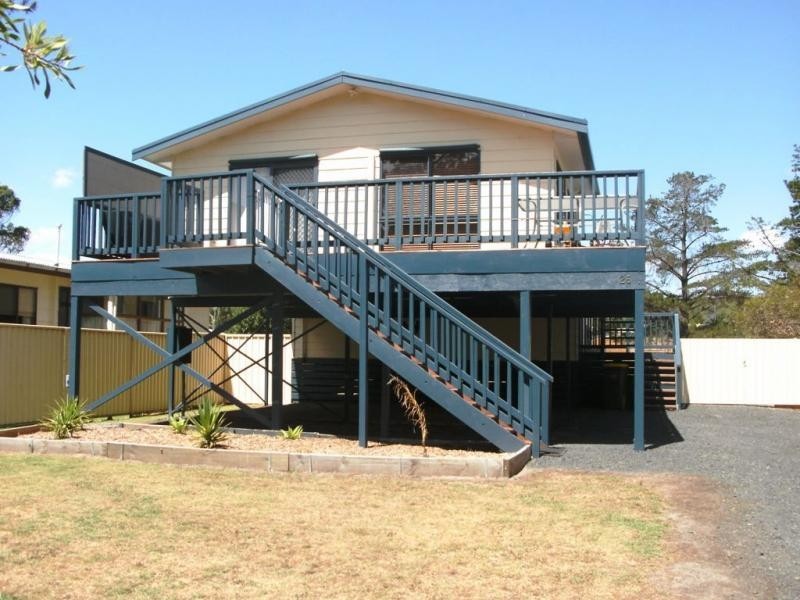 26 Frederick Drive, Grantville VIC 3984