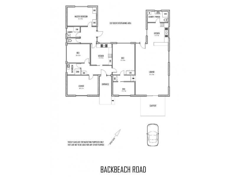 35 Back Beach Road, San Remo VIC 3925