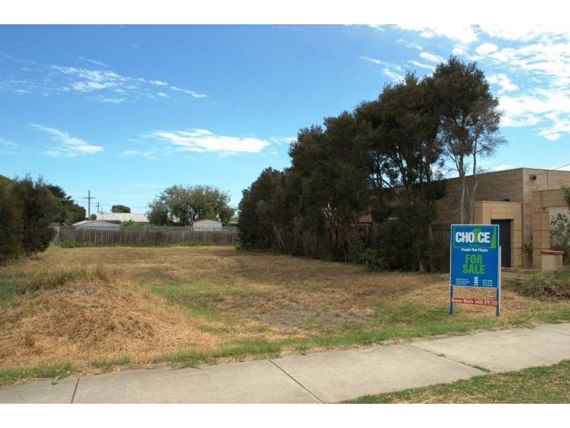 55 Phillip Island Road, Sunset Strip VIC 3922