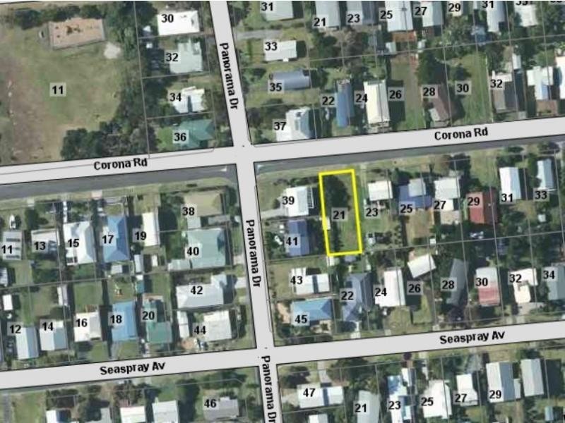 21 Corona Road, Cape Woolamai VIC 3925