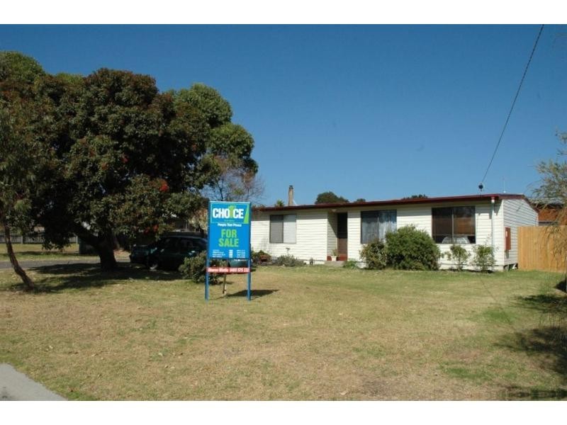 58 Woolamai Beach Road, Cape Woolamai VIC 3925