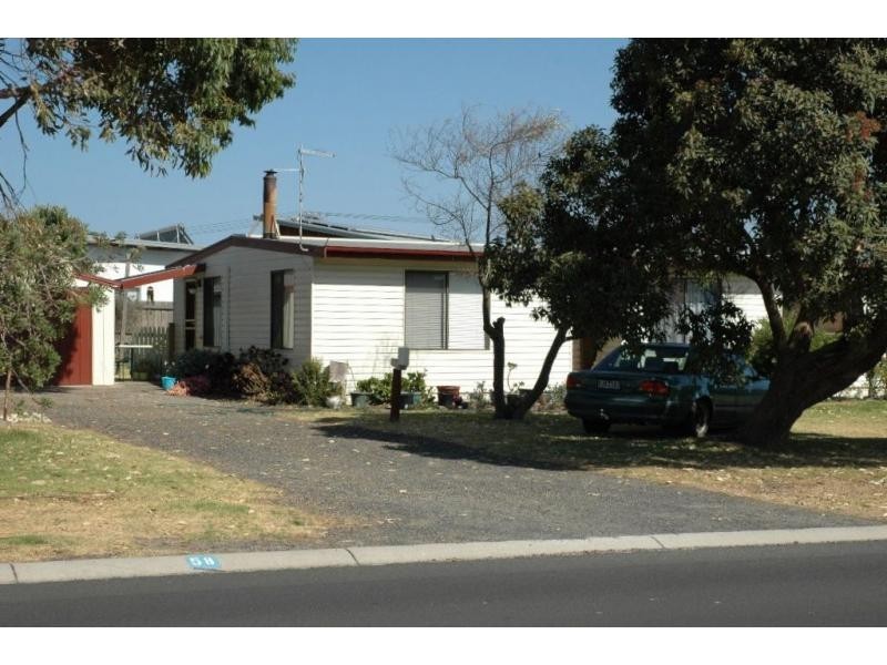 58 Woolamai Beach Road, Cape Woolamai VIC 3925