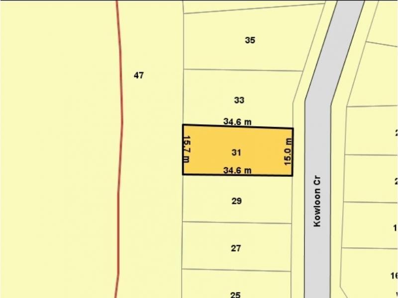 31 Kowloon Crescent, Coronet Bay VIC 3984