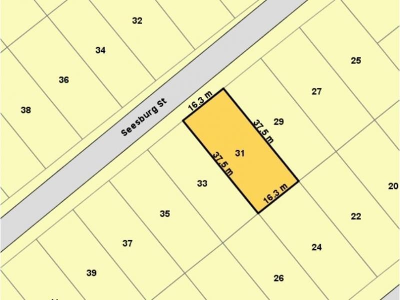 31 Seesburg Street, Cape Woolamai VIC 3925