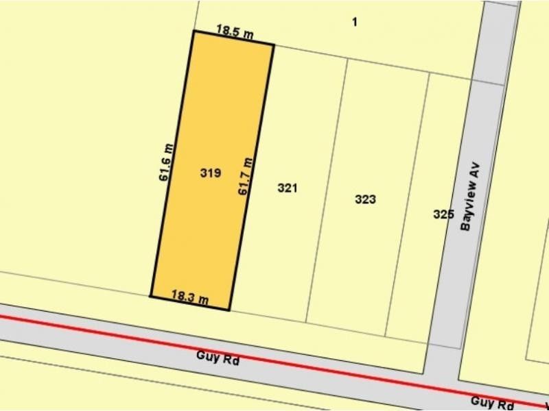 319 Guy Road, Tenby Point VIC 3984