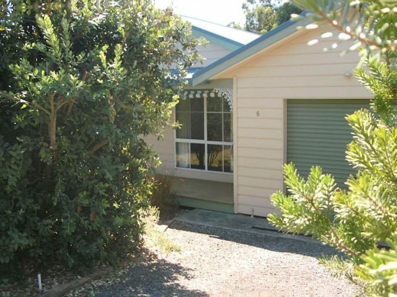 5 Shepherd Drive, Grantville VIC 3984