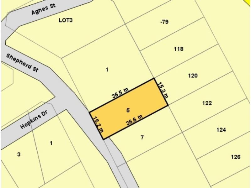 5 Shepherd Drive, Grantville VIC 3984