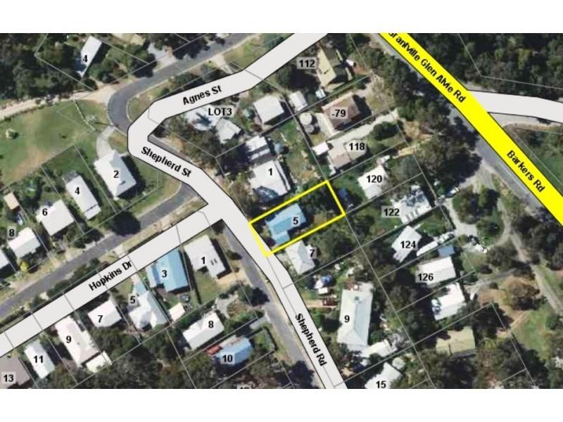 5 Shepherd Drive, Grantville VIC 3984