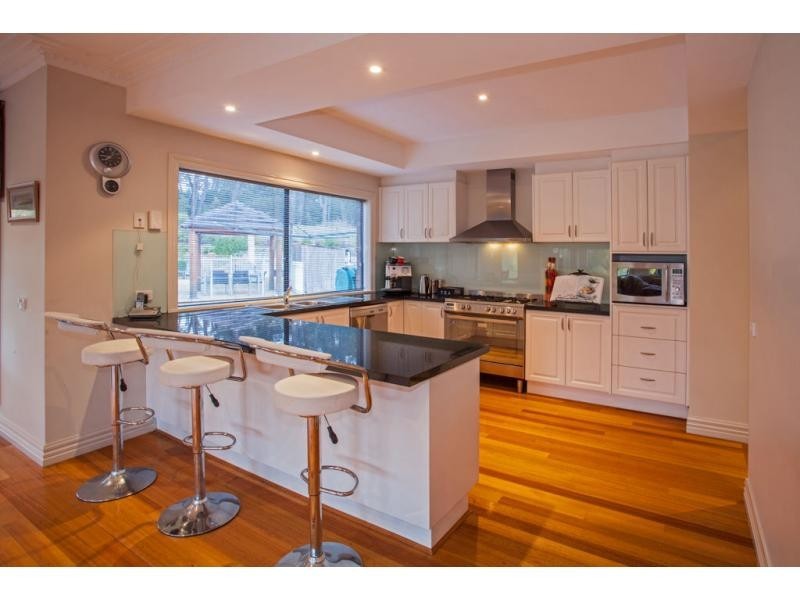25 Kent Road, The Gurdies VIC 3984