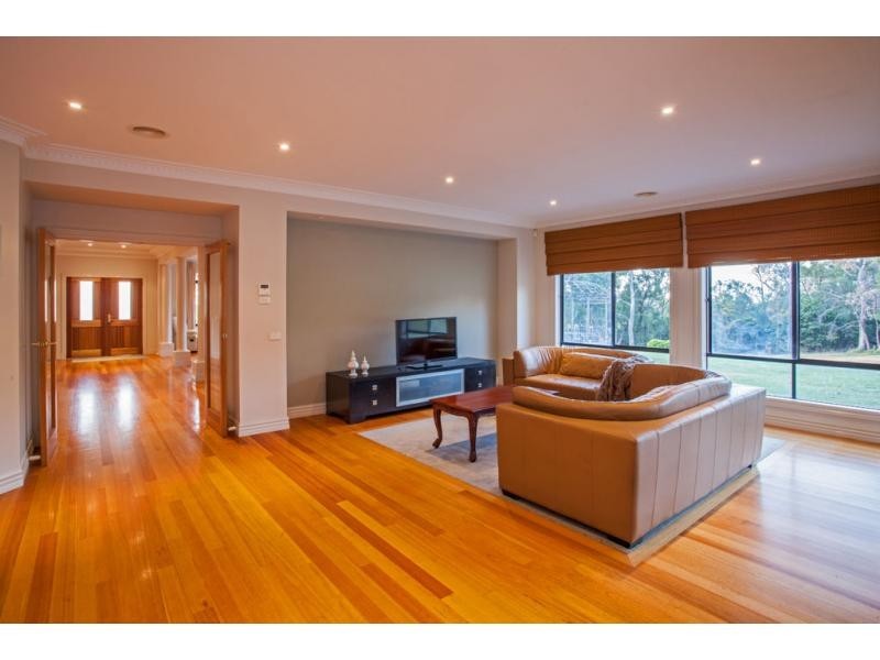 25 Kent Road, The Gurdies VIC 3984