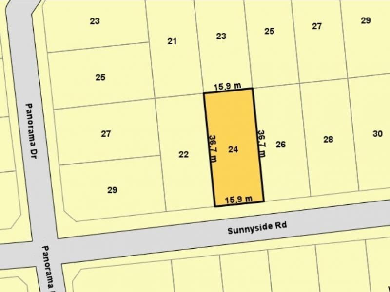 24 Sunnyside Avenue, Cape Woolamai VIC 3925