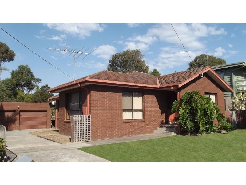 31 Alexander Avenue, Cowes VIC 3922