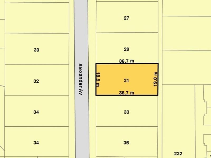 31 Alexander Avenue, Cowes VIC 3922