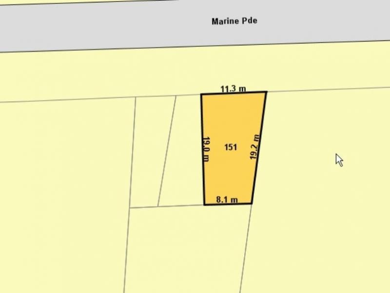 151 Marine Parade, San Remo VIC 3925