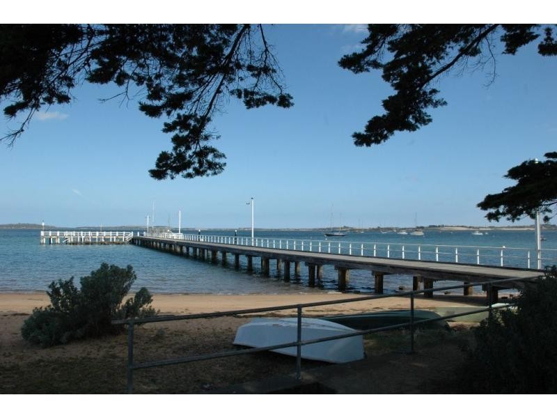 25 Wolfenden Street, Rhyll VIC 3923